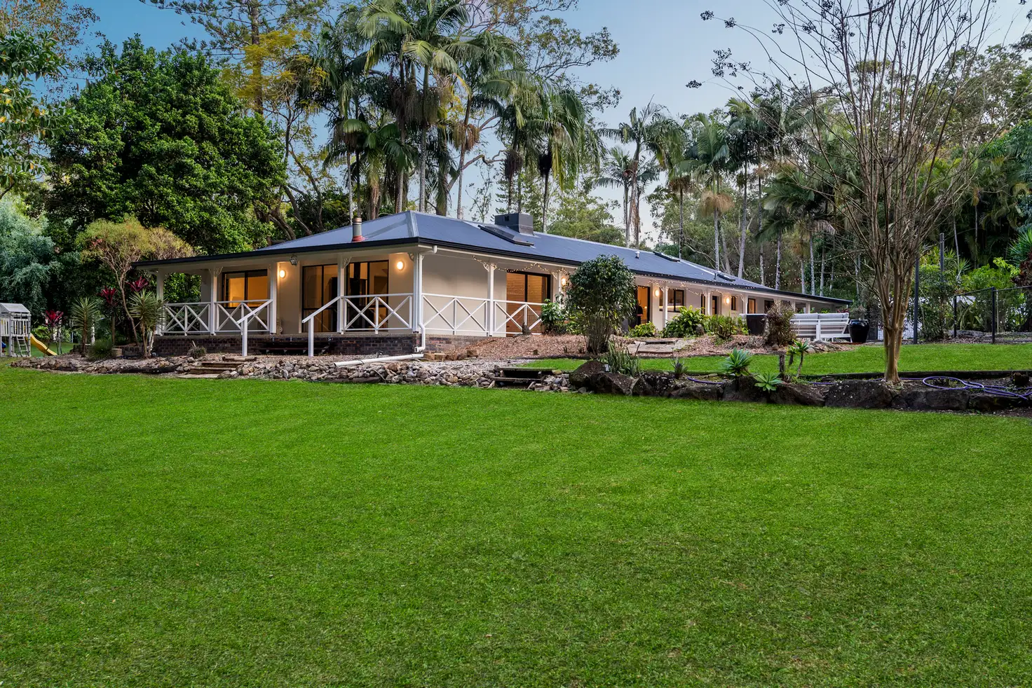 Main view of Homely house listing, 22 Random Way, Worongary QLD 4213