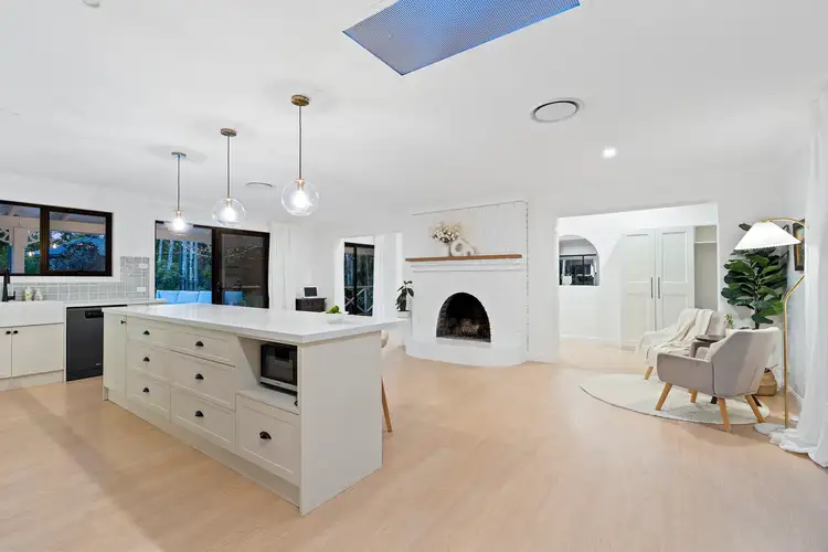 Third view of Homely house listing, 22 Random Way, Worongary QLD 4213