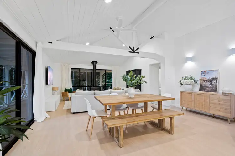 Fourth view of Homely house listing, 22 Random Way, Worongary QLD 4213