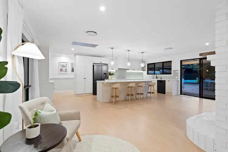 Fourth view of Homely house listing, 22 Random Way, Worongary QLD 4213