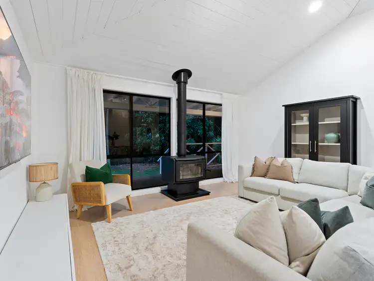 Fifth view of Homely house listing, 22 Random Way, Worongary QLD 4213