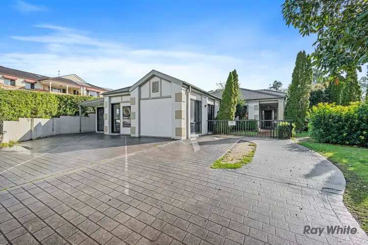 2 Peninsula Drive, North Batemans Bay NSW 2536