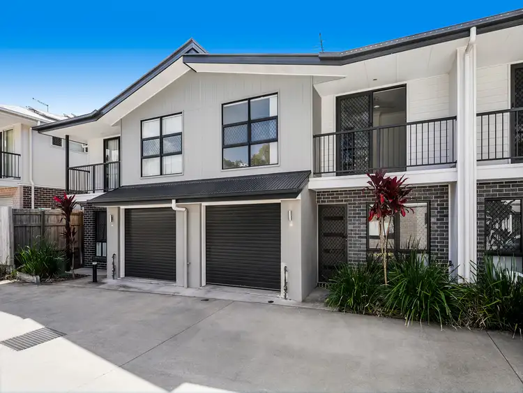 9/3 Chelmsford Road, Mango Hill QLD 4509