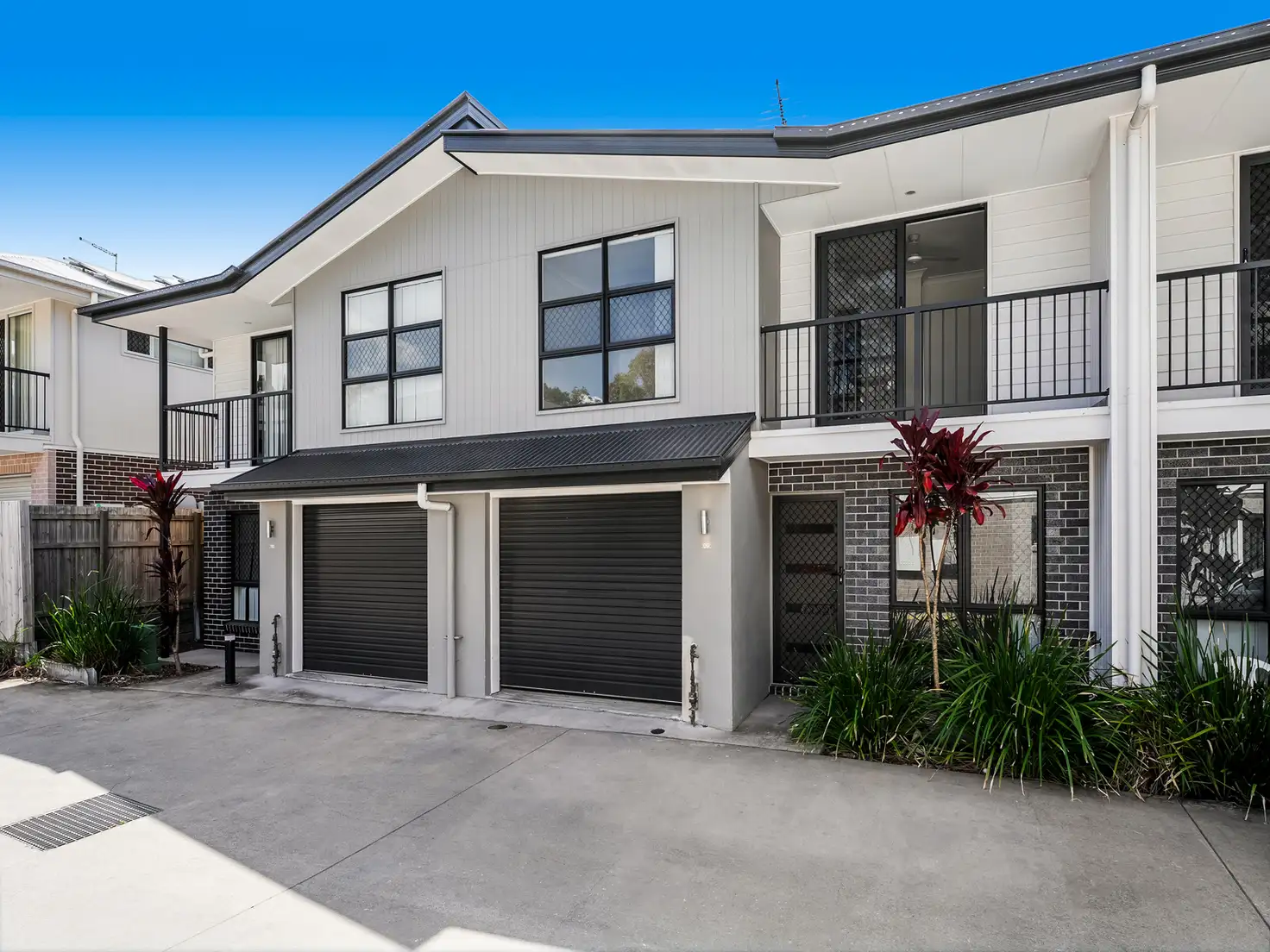 Main view of Homely townhouse listing, 9/3 Chelmsford Road, Mango Hill QLD 4509