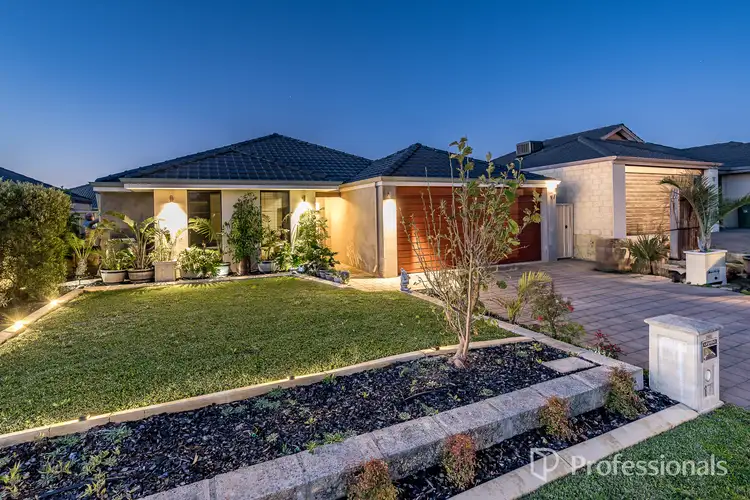 17 Redington Drive, Butler WA 6036