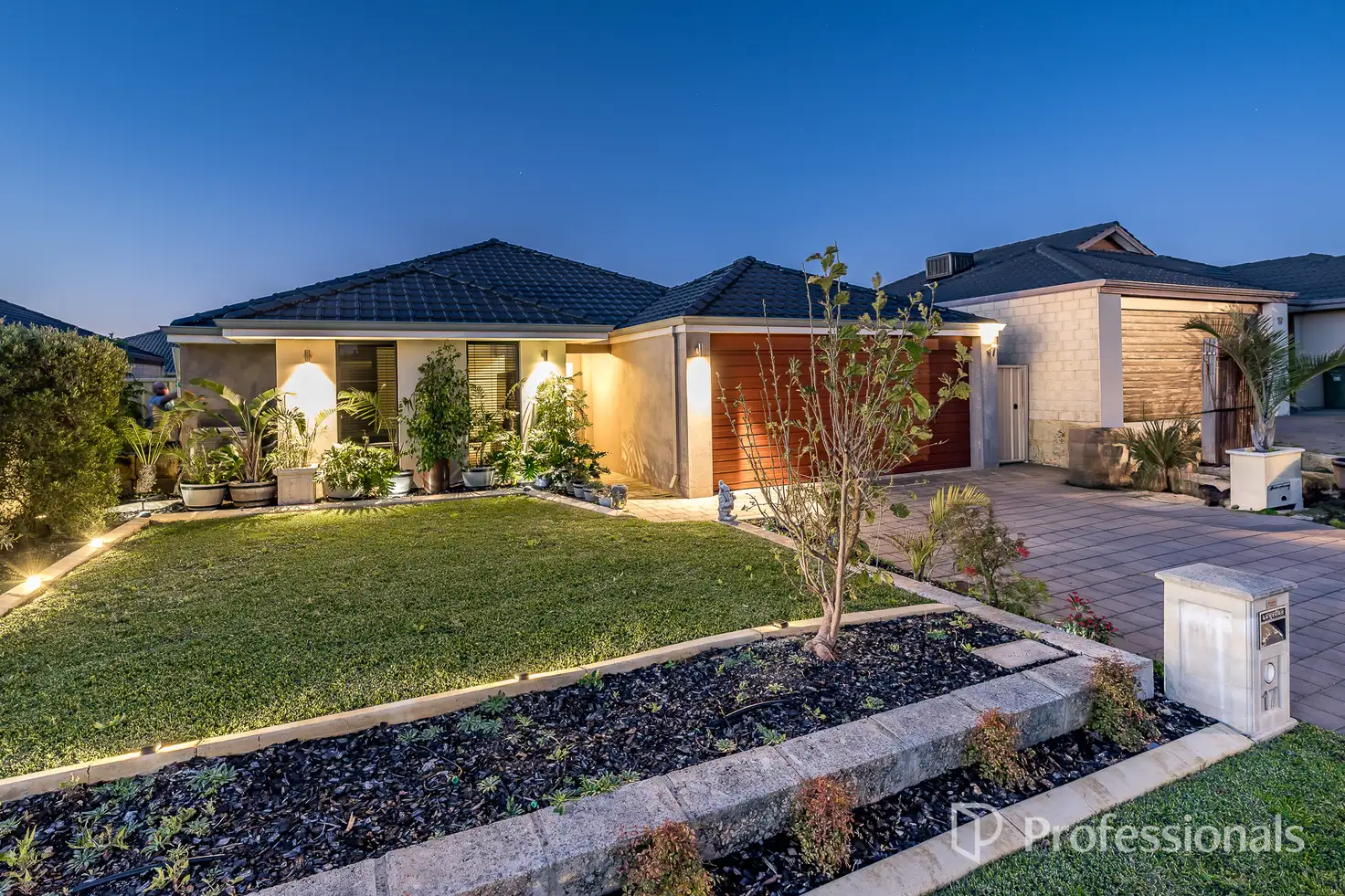 Main view of Homely house listing, 17 Redington Drive, Butler WA 6036