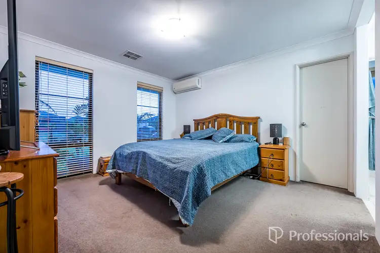 Third view of Homely house listing, 17 Redington Drive, Butler WA 6036