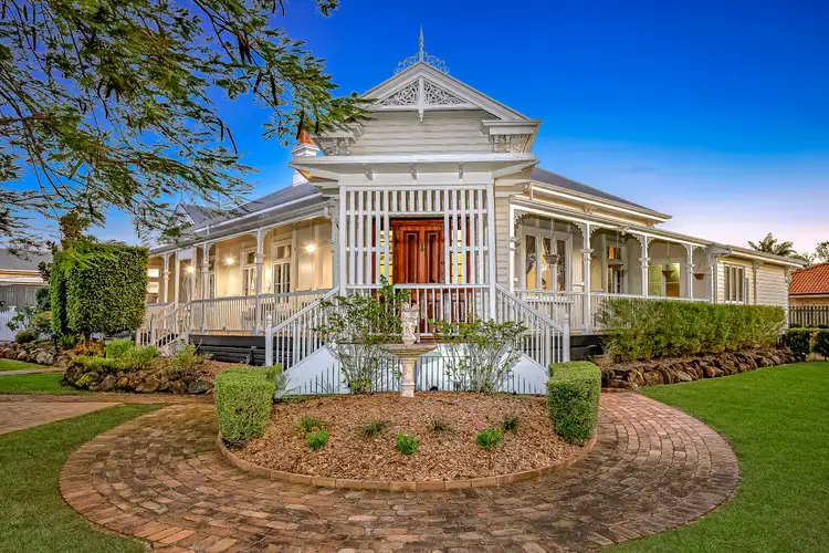 314 Bourbong Street, Bundaberg West QLD 4670