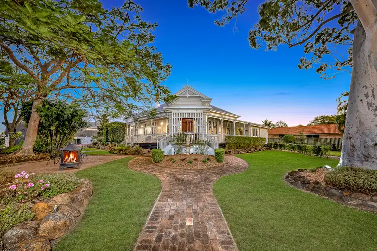 314 Bourbong Street, Bundaberg West QLD 4670