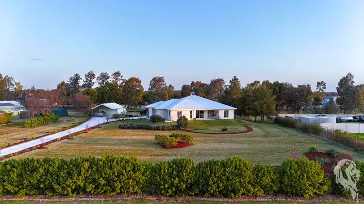18 Riverside Drive, Narrabri NSW 2390