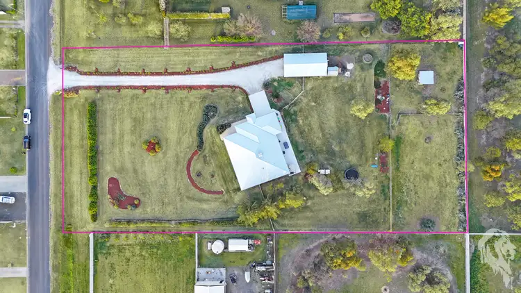 Third view of Homely house listing, 18 Riverside Drive, Narrabri NSW 2390