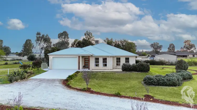 Fifth view of Homely house listing, 18 Riverside Drive, Narrabri NSW 2390