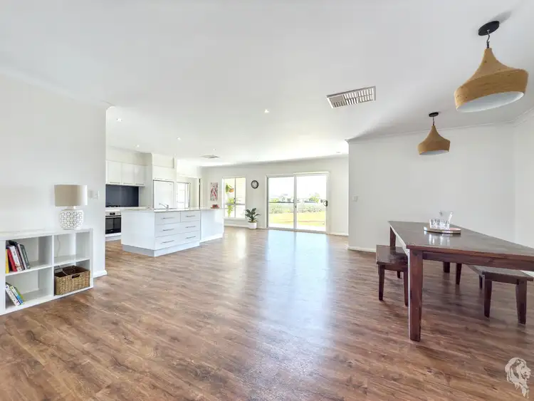 Seventh view of Homely house listing, 18 Riverside Drive, Narrabri NSW 2390