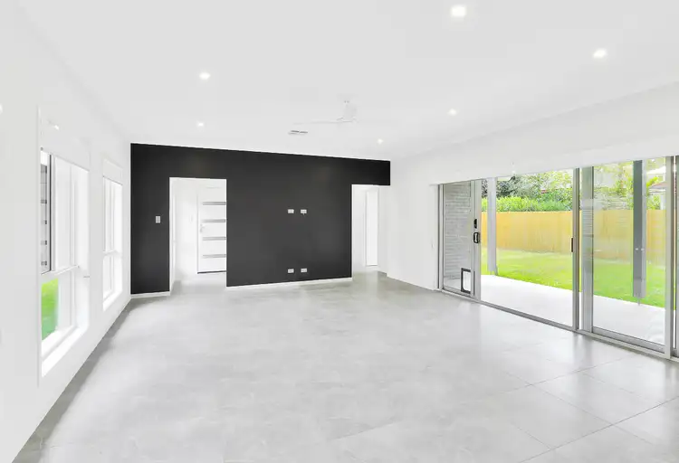 Second view of Homely house listing, Address available on request
