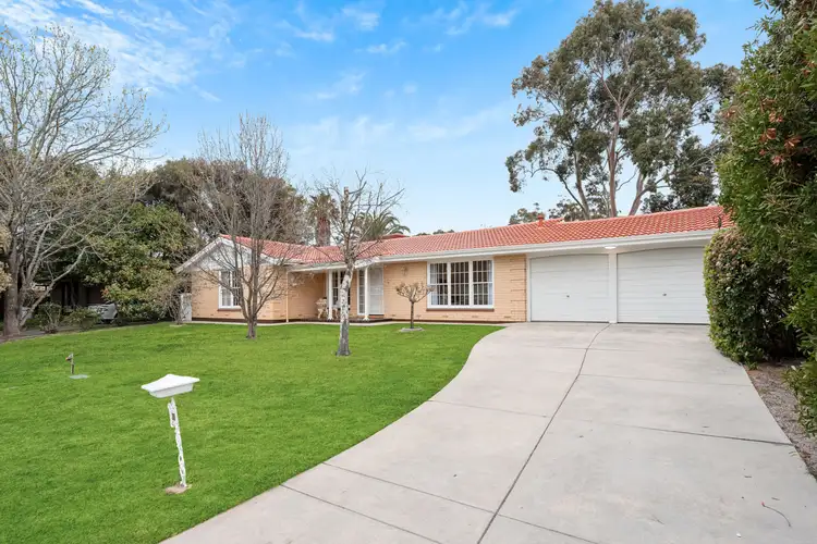 20 Lulworth Place, Flagstaff Hill SA 5159