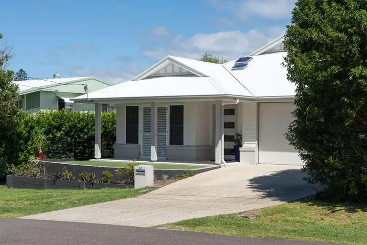22 Attunga Crescent