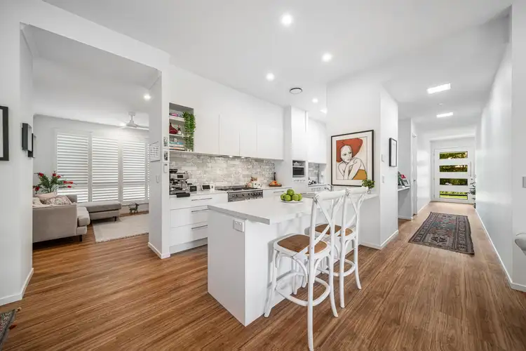 Third view of Homely house listing, 22 Attunga Crescent, Buderim QLD 4556