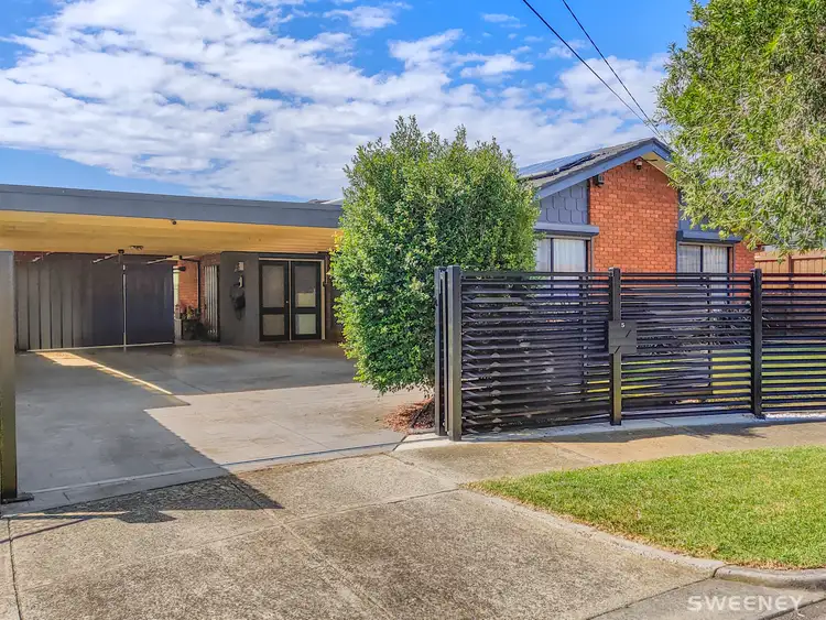 5 Ward Court, Altona Meadows VIC 3028