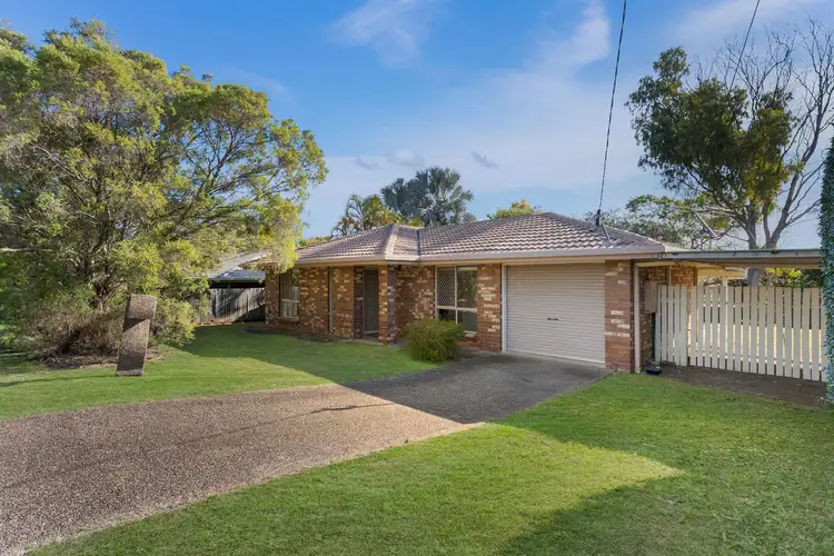 83 Cameron Street, Redbank Plains QLD 4301