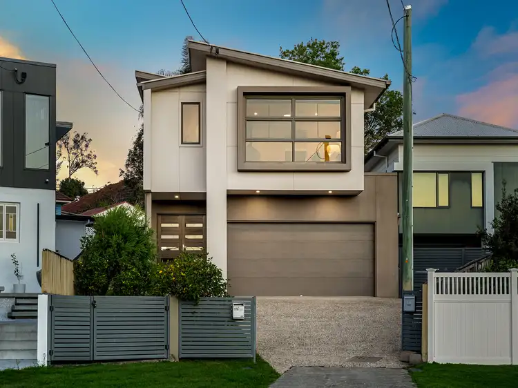 17A Coolalie Street, Alderley QLD 4051