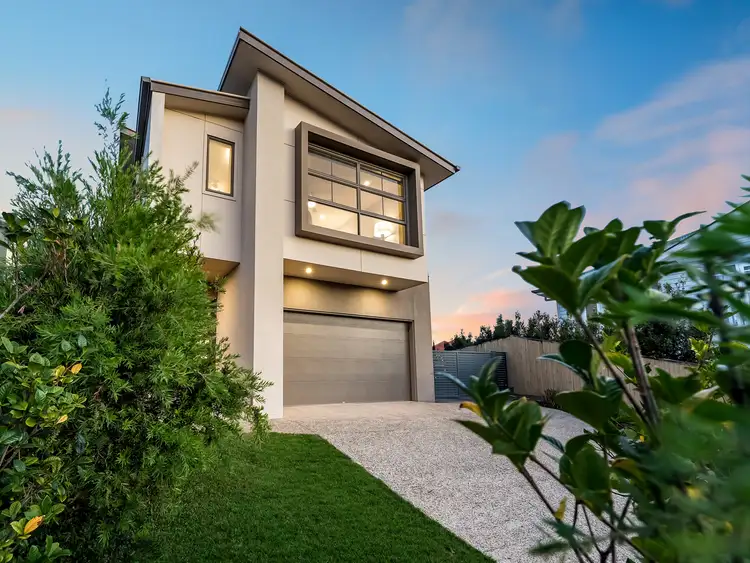 17A Coolalie Street, Alderley QLD 4051