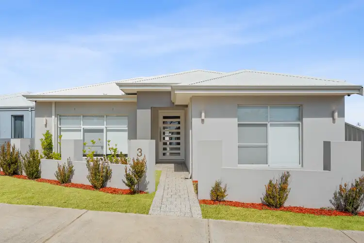 3 Albenga Place, Secret Harbour WA 6173