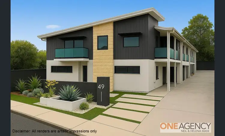 49 Brougham Street, East Gosford NSW 2250