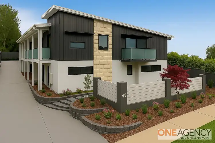 49 Brougham Street, East Gosford NSW 2250