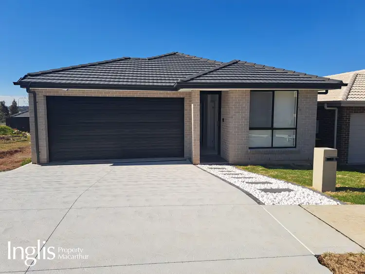 4 Possum Street, Cobbitty NSW 2570