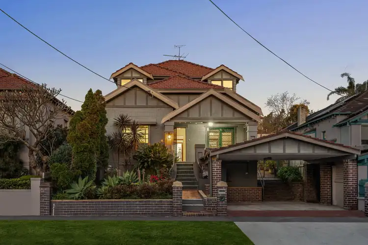 19 Aboud Avenue, Kingsford NSW 2032