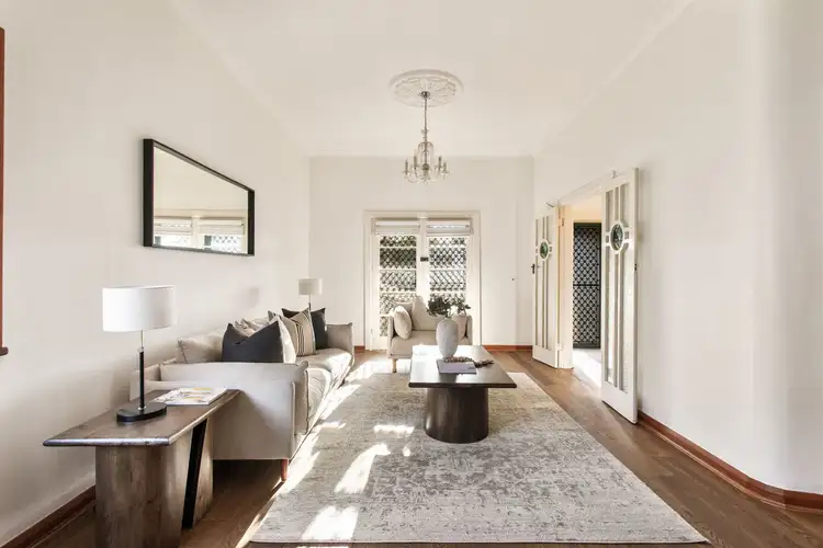 Second view of Homely house listing, 19 Aboud Avenue, Kingsford NSW 2032