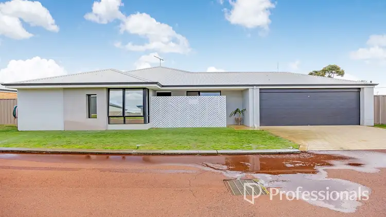 43A Clarke Street, South Bunbury WA 6230