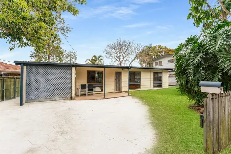 7 Orionis Street, Kingston QLD 4114