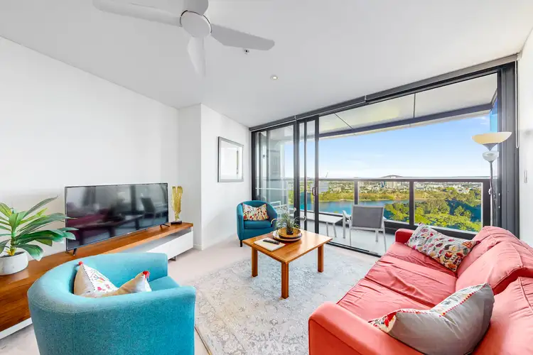 3301/222 Margaret Street, Brisbane City QLD 4000