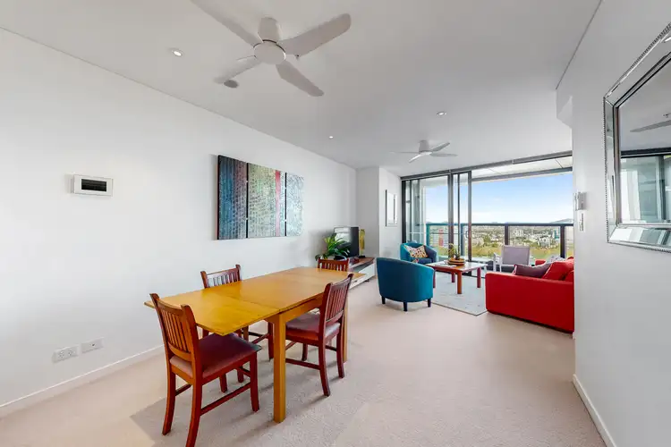 Third view of Homely apartment listing, 3301/222 Margaret Street, Brisbane City QLD 4000