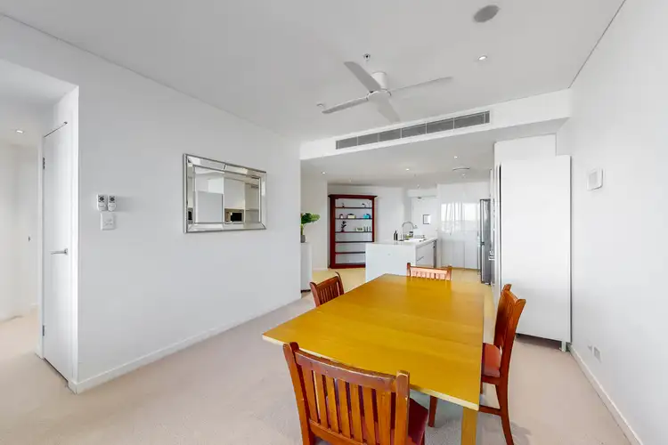 Fourth view of Homely apartment listing, 3301/222 Margaret Street, Brisbane City QLD 4000