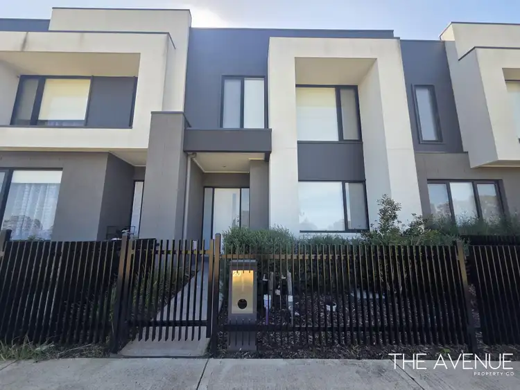 20 Lamington Walk, Wollert VIC 3750