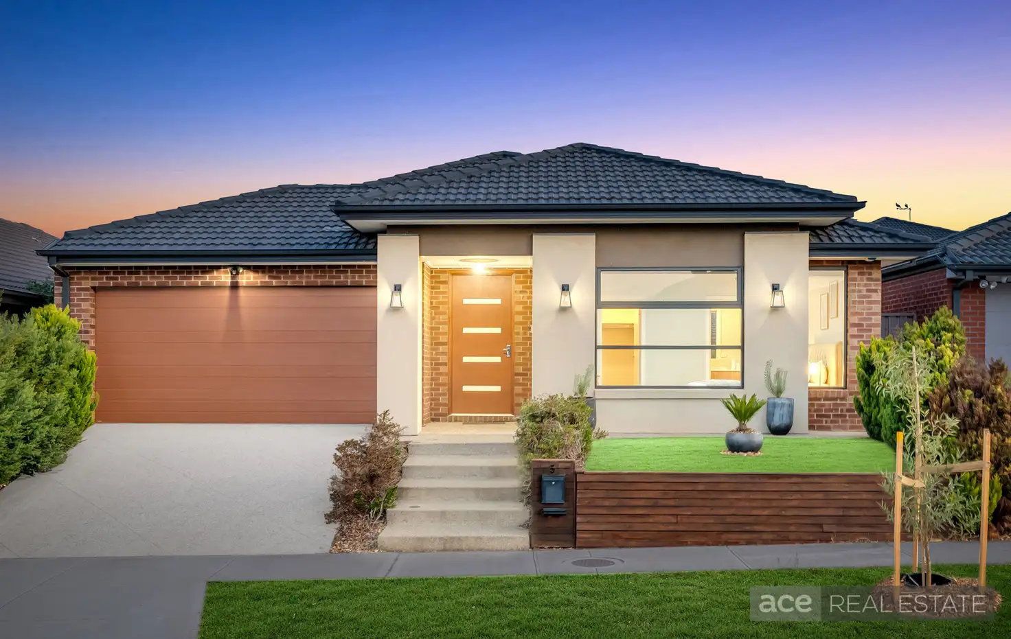 Main view of Homely house listing, 5 Maramingo Street, Tarneit VIC 3029