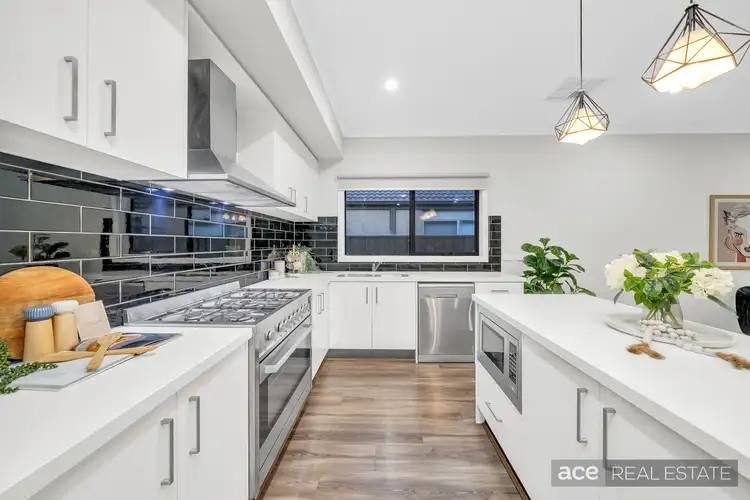 Fifth view of Homely house listing, 5 Maramingo Street, Tarneit VIC 3029