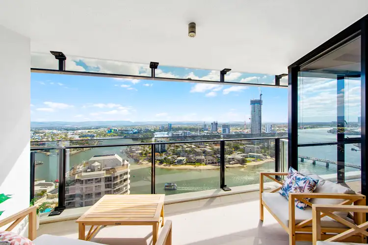 1197/9 Ferny Avenue, Surfers Paradise QLD 4217