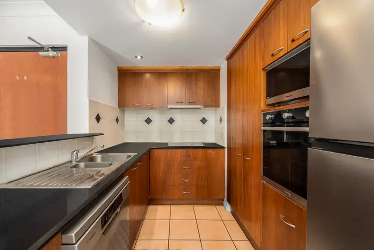 Third view of Homely unit listing, 1/4 Lisson Grove, Clayfield QLD 4011