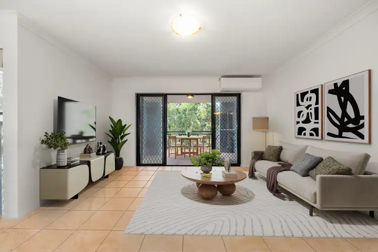 Fourth view of Homely unit listing, 1/4 Lisson Grove, Clayfield QLD 4011
