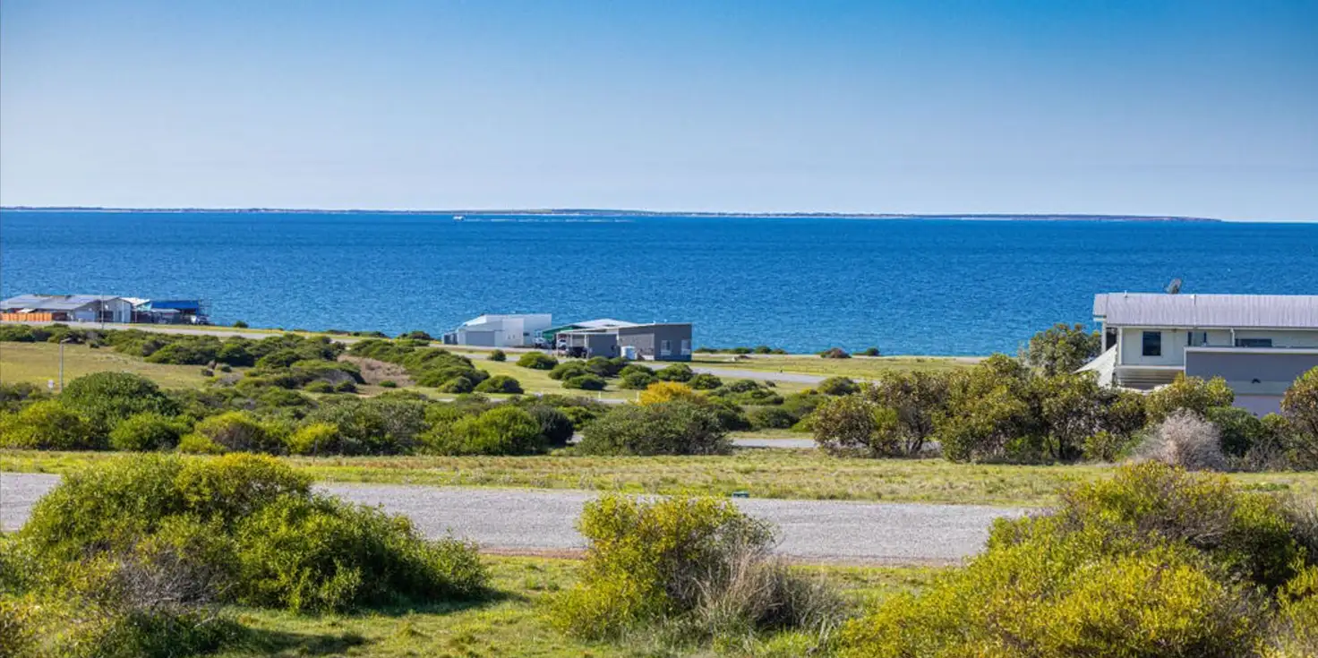 Main view of Homely land listing, 19 Tern Court, Point Boston SA 5607