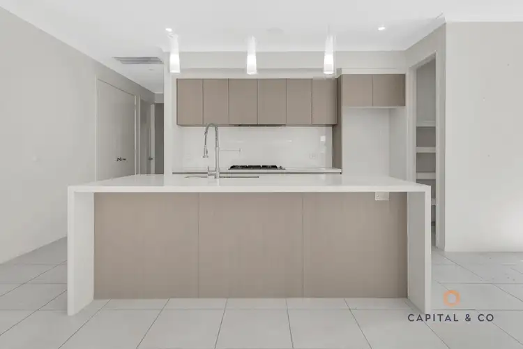 Second view of Homely house listing, 52 Errol Bvd, Mickleham VIC 3064