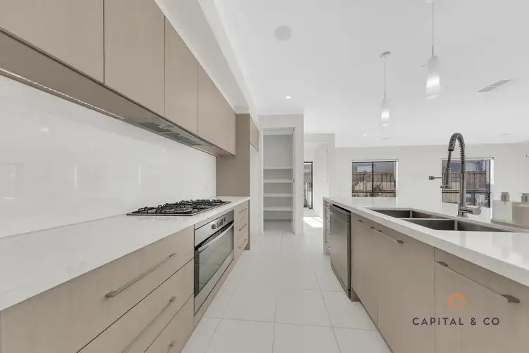 Third view of Homely house listing, 52 Errol Bvd, Mickleham VIC 3064