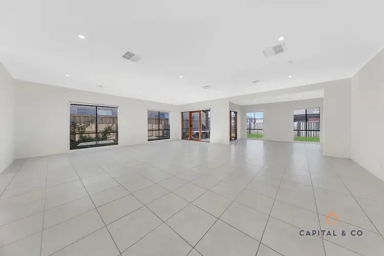 Fourth view of Homely house listing, 52 Errol Bvd, Mickleham VIC 3064