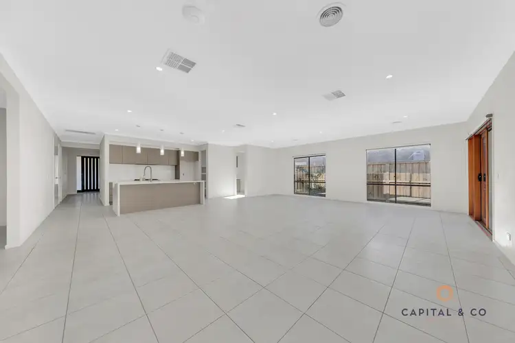 Fifth view of Homely house listing, 52 Errol Bvd, Mickleham VIC 3064