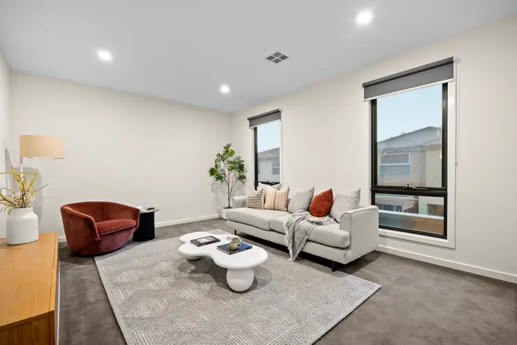 Sixth view of Homely house listing, 26 Emica Parade, Knoxfield VIC 3180