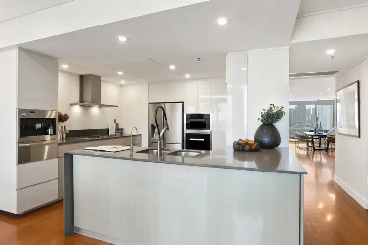 Fifth view of Homely apartment listing, 1804/81 Penthouse Macleay Street, Potts Point NSW 2011