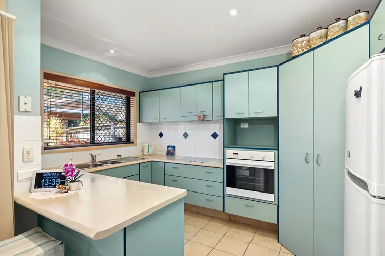 Sixth view of Homely villa listing, 47/12 Tauris Road, Capalaba QLD 4157